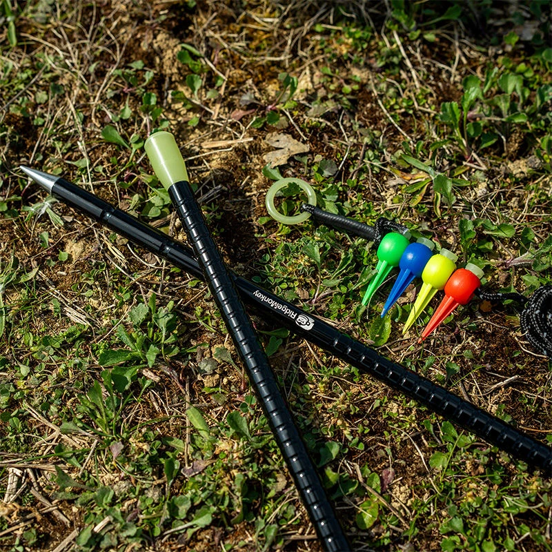 Ridge Monkey Nite Glo Wrap Sticks